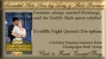 CLICK TO READ EXCERPT/BUY from CHAMPAGNE